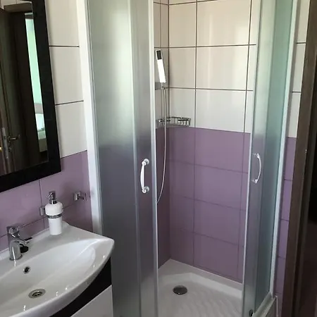 Wellness Pension Inovec Jalsove Room photo