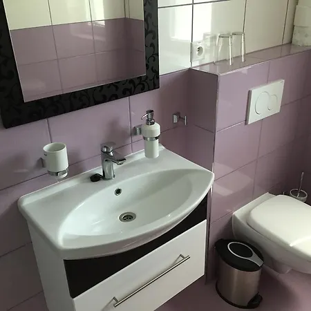Wellness Pension Inovec Jalsove Room photo