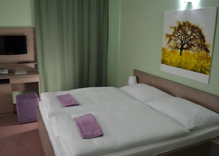 Wellness Pension Inovec