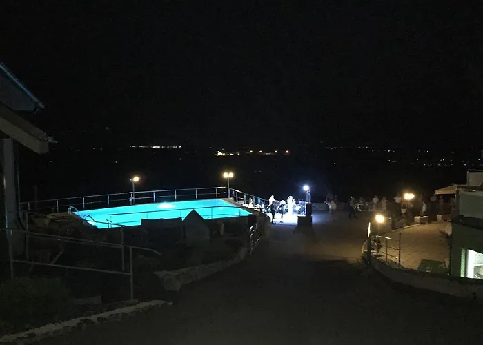Wellness Pension Inovec