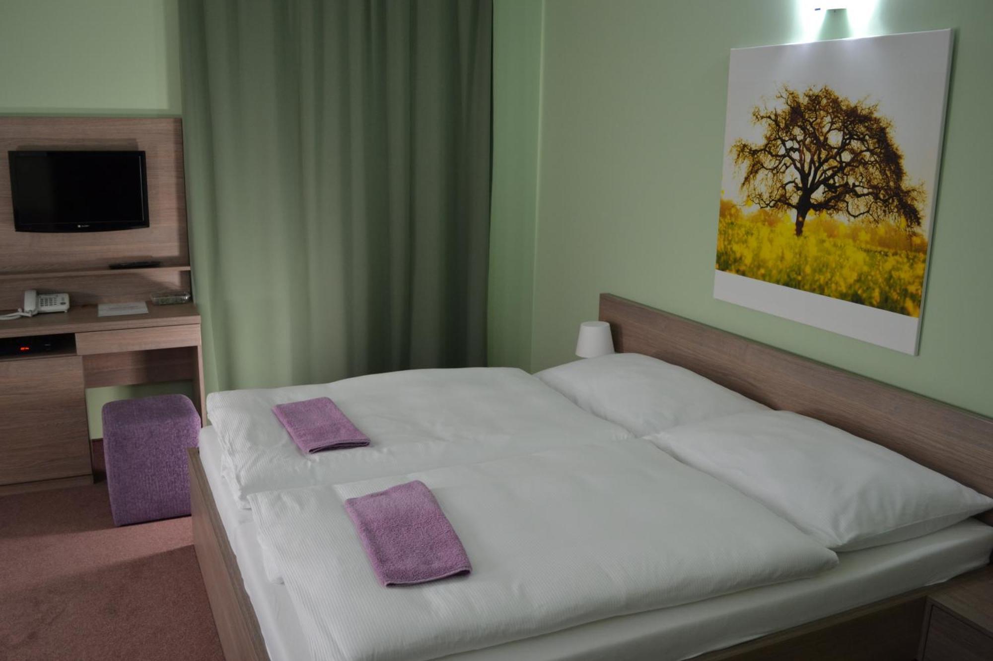 Ferienpark Wellness Inovec