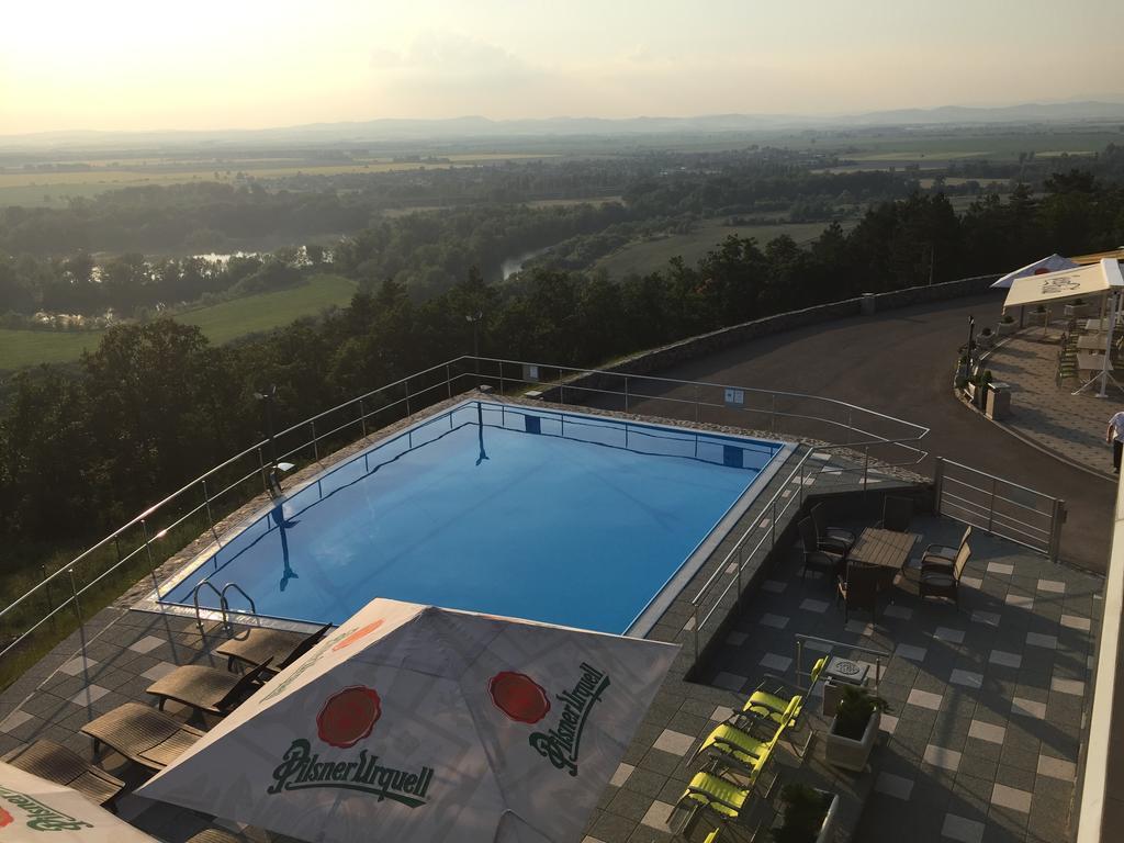 Holiday park Wellness Inovec Jalsove