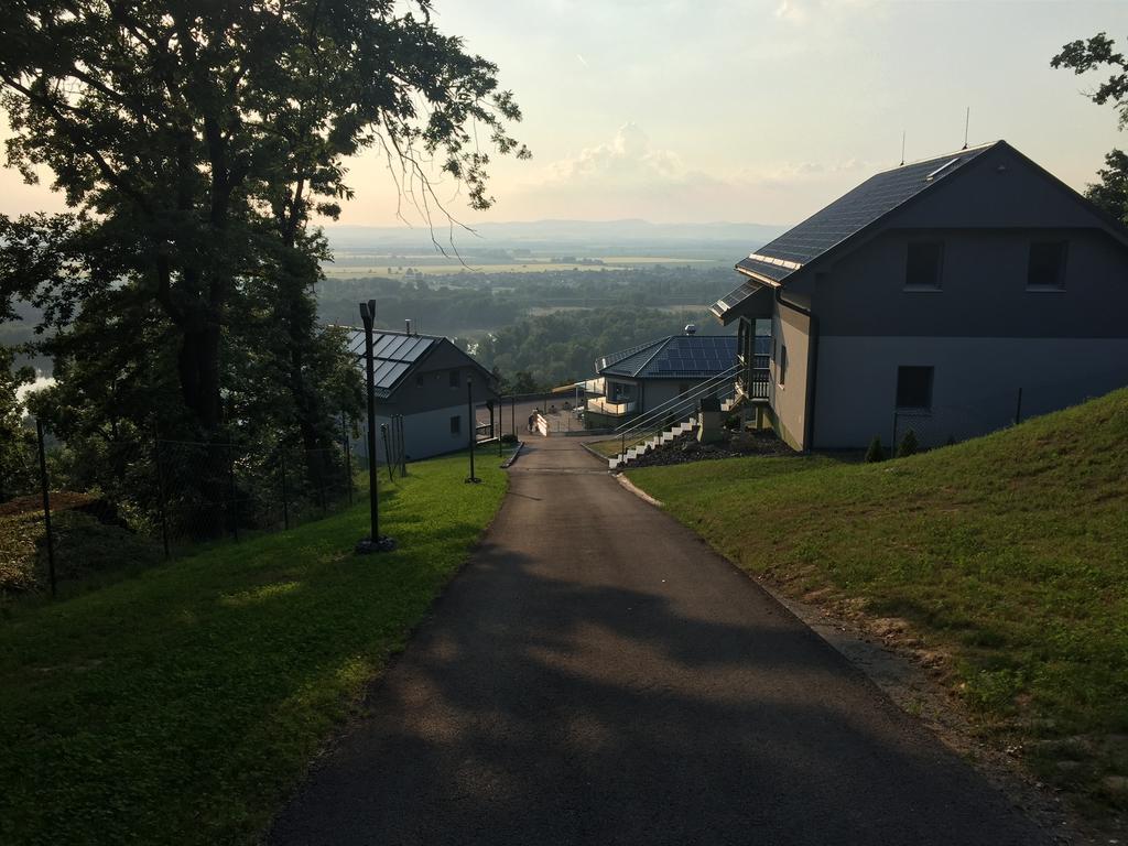 Wellness Inovec Jalsove