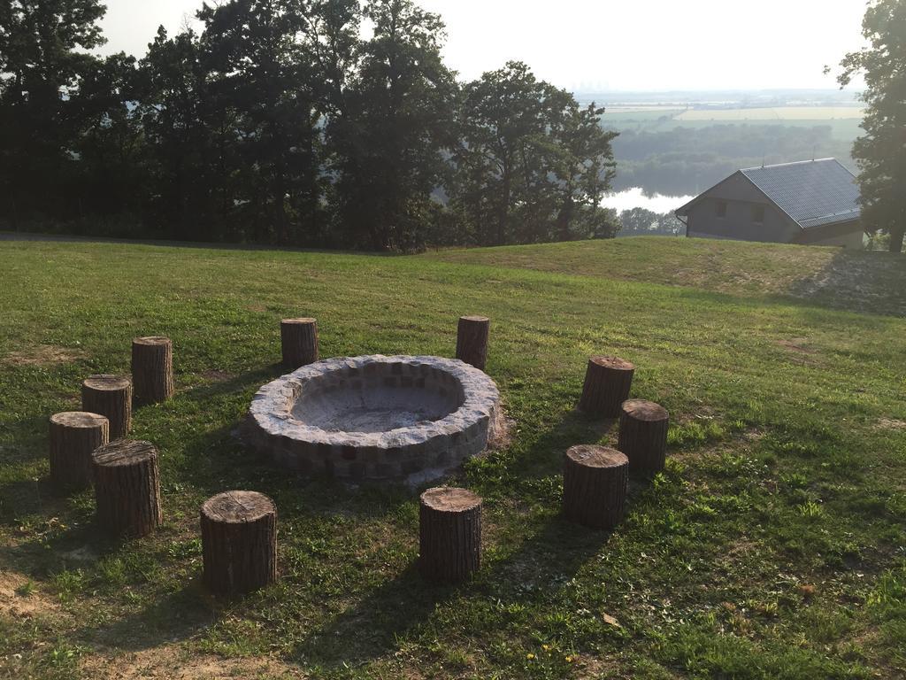 Wellness Inovec Ferienpark