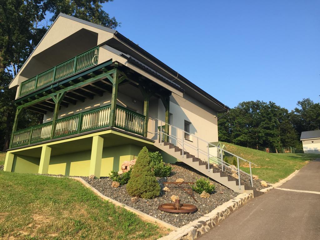 Holiday park Wellness Inovec Jalsove