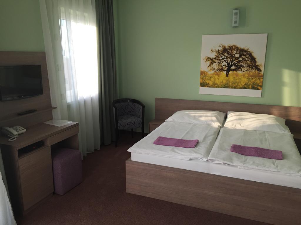 Wellness Inovec Holiday park Jalsove