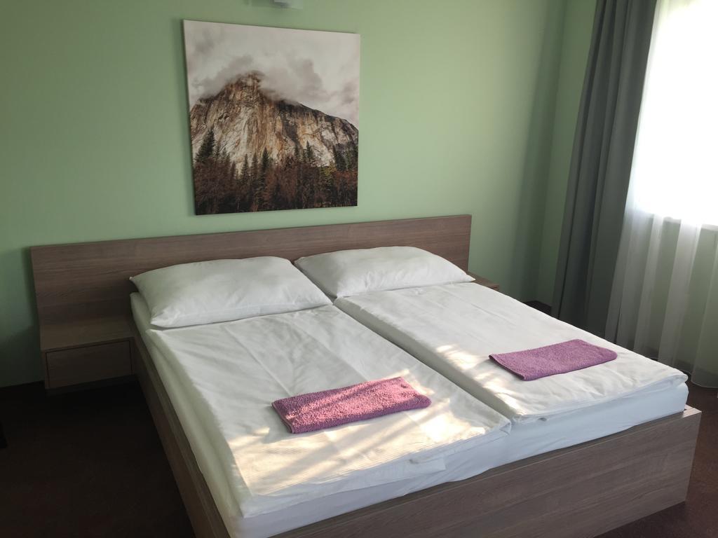 Wellness Inovec Holiday park 3*
