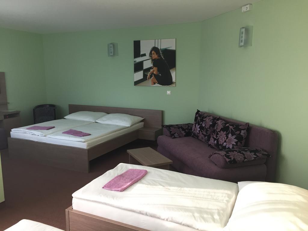Wellness Inovec Holiday park Jalsove