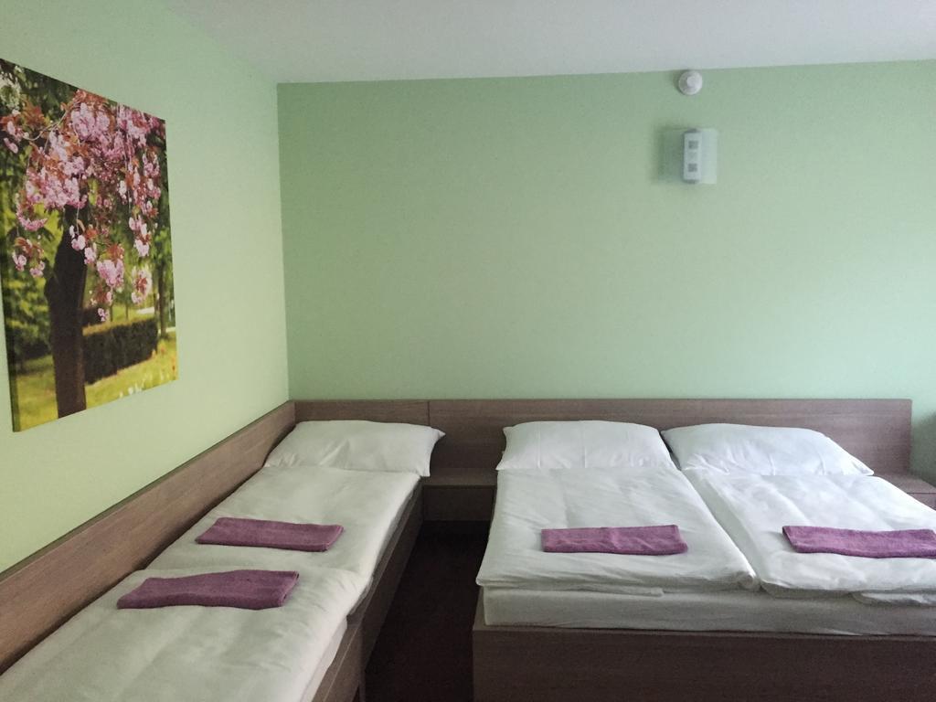 Ferienpark Wellness Inovec 3*