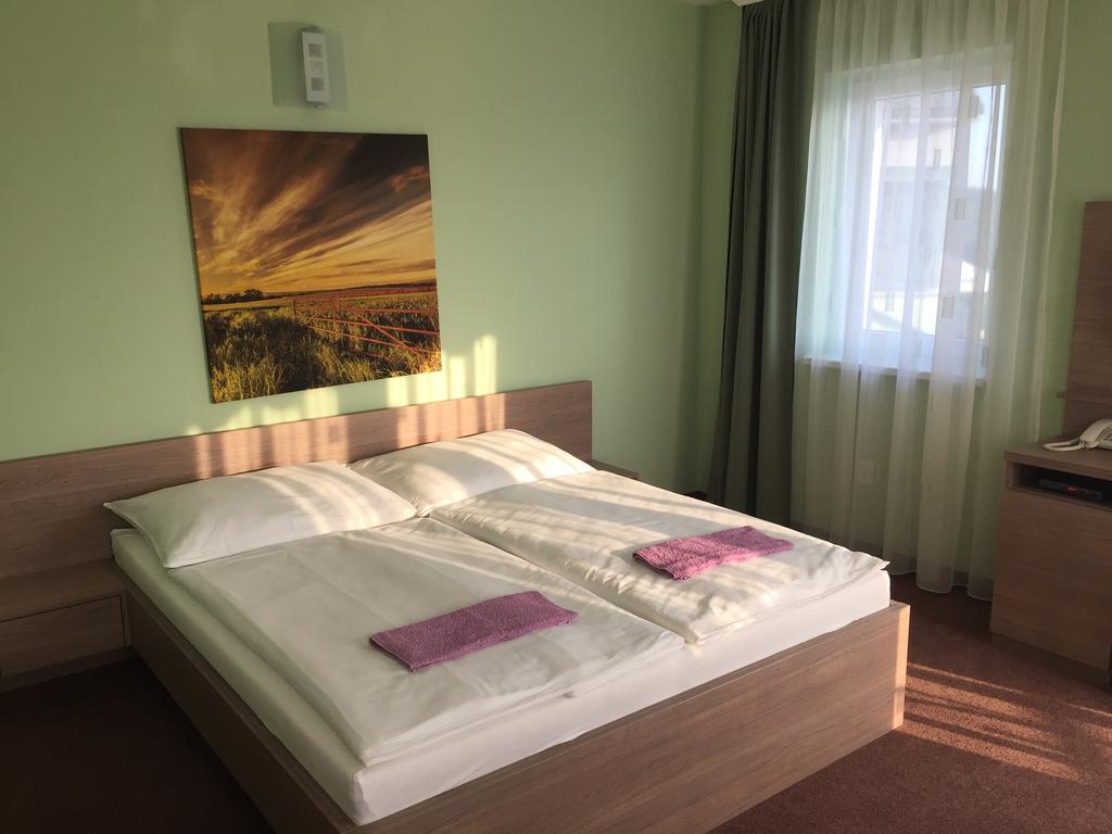Wellness Inovec 3* Jalsove