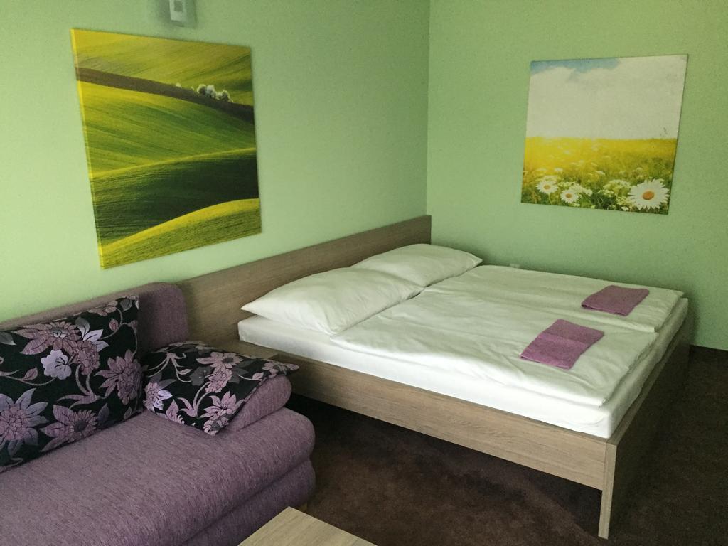 Wellness Inovec Jalsove