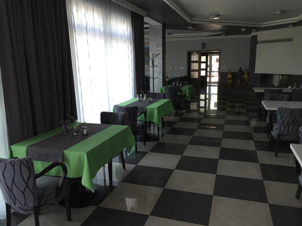 Wellness Inovec Holiday park Jalsove