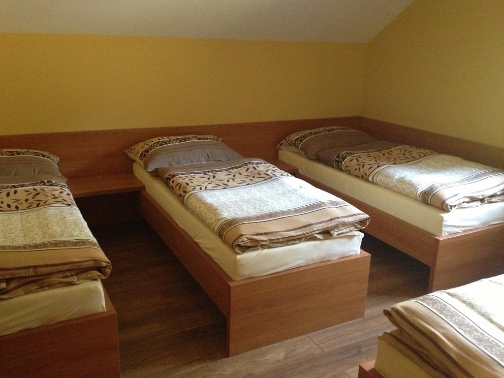 Wellness Inovec Jalsove