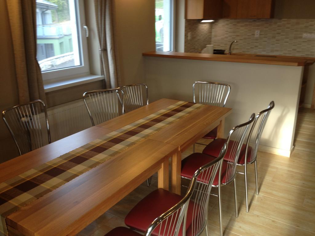 Holiday park Wellness Inovec 3*