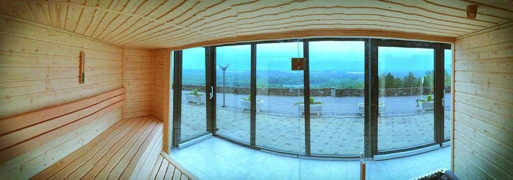 Holiday park Wellness Inovec