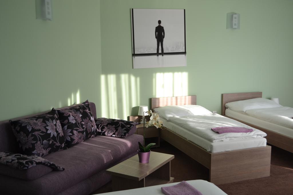 Holiday park Wellness Inovec 3*