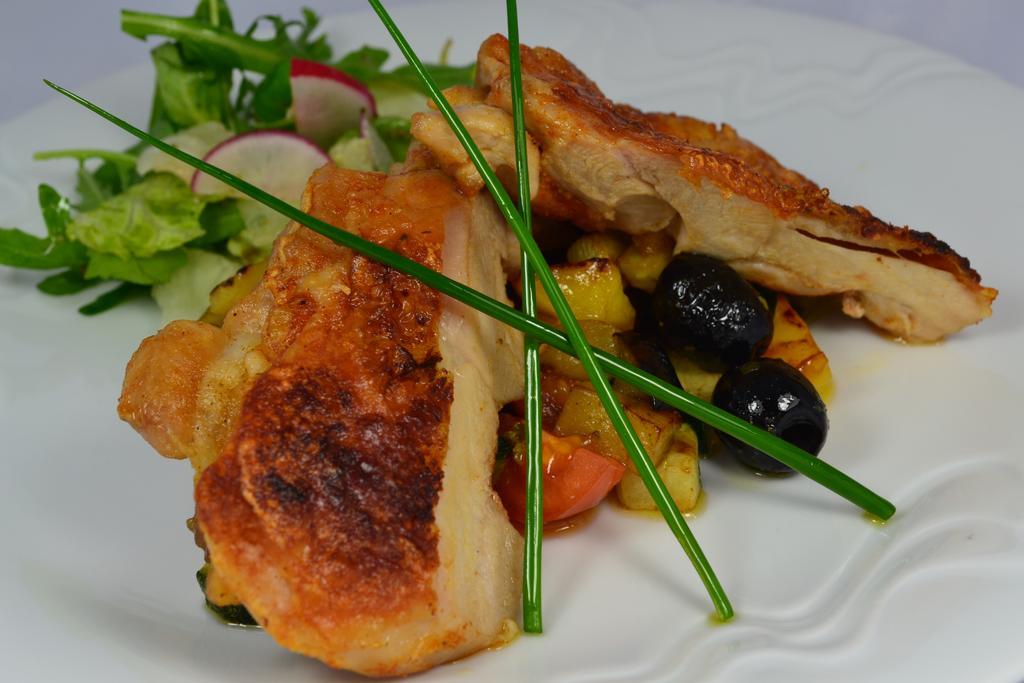 Ferienpark Wellness Inovec