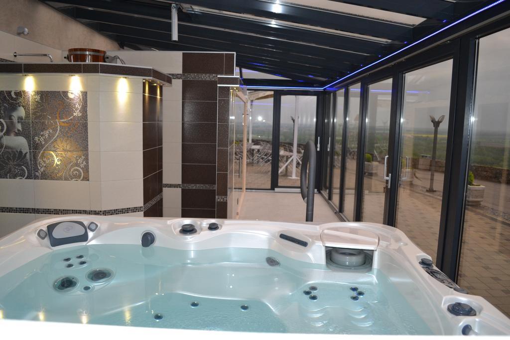 Wellness Inovec Jalsove