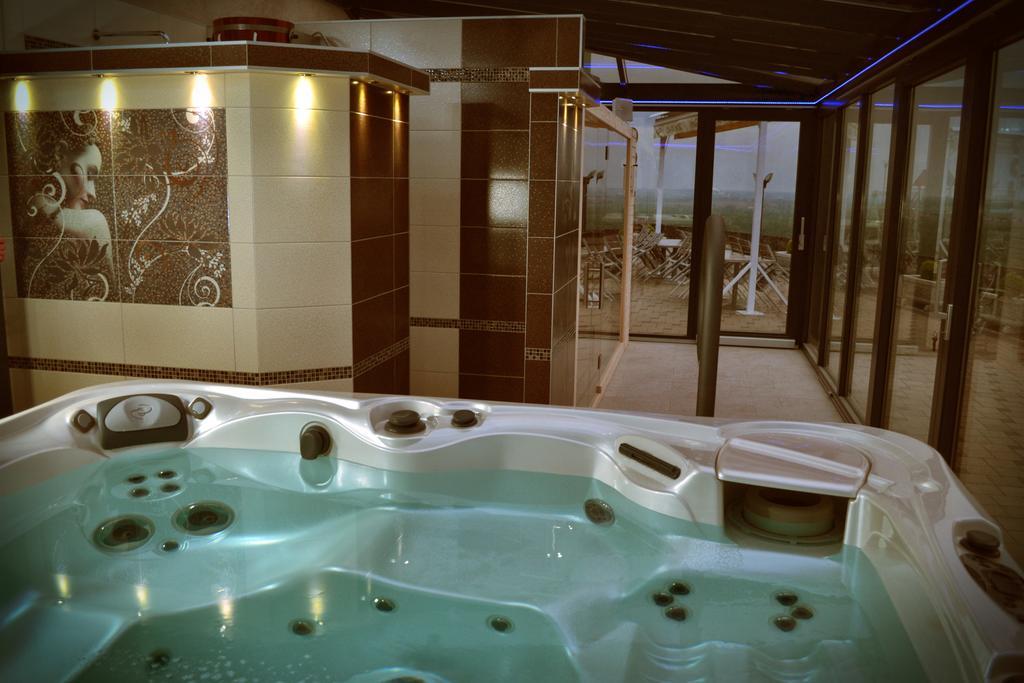 Wellness Inovec Jalsove