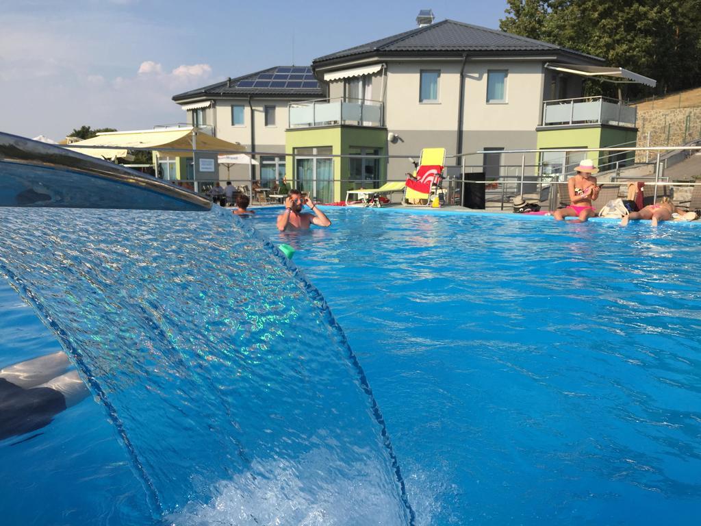 Holiday park Wellness Inovec
