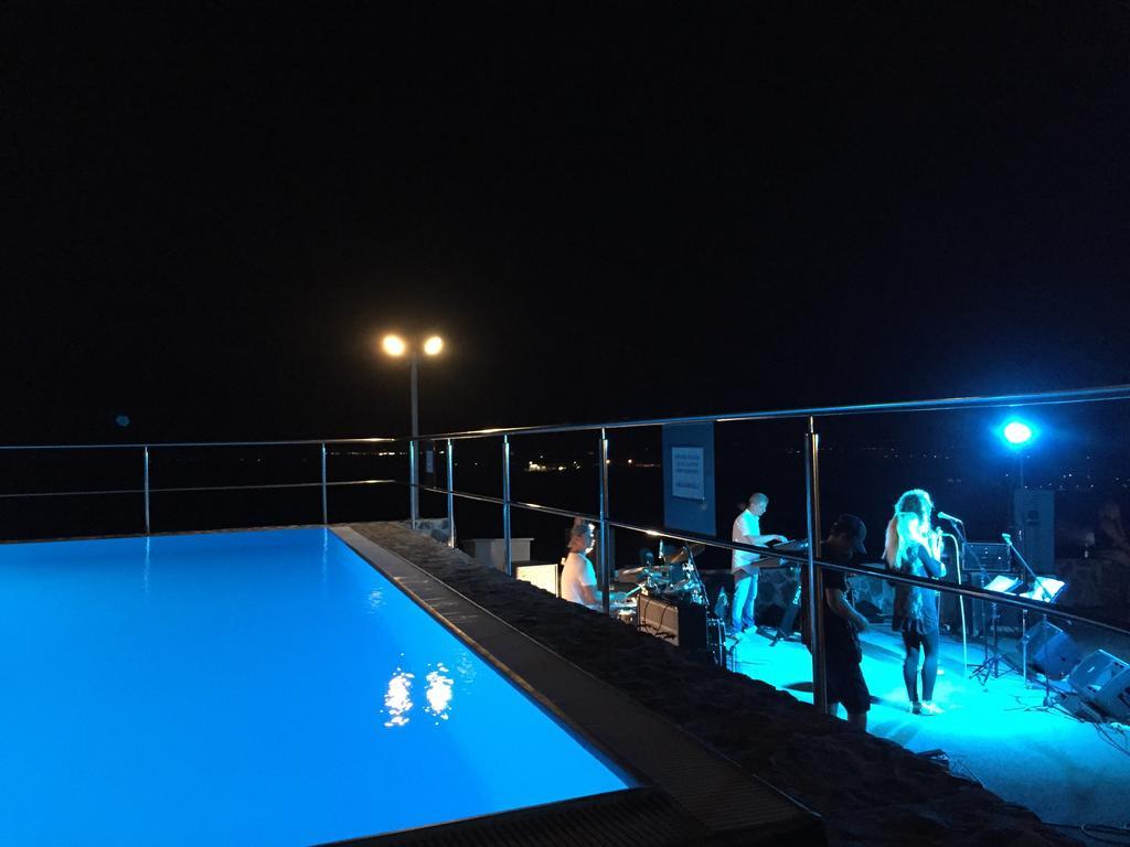 Holiday park Wellness Inovec