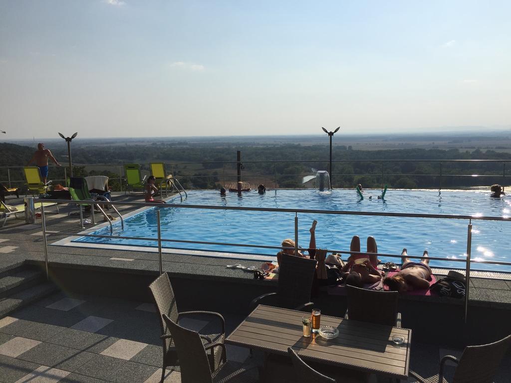 Holiday park Wellness Inovec 3*