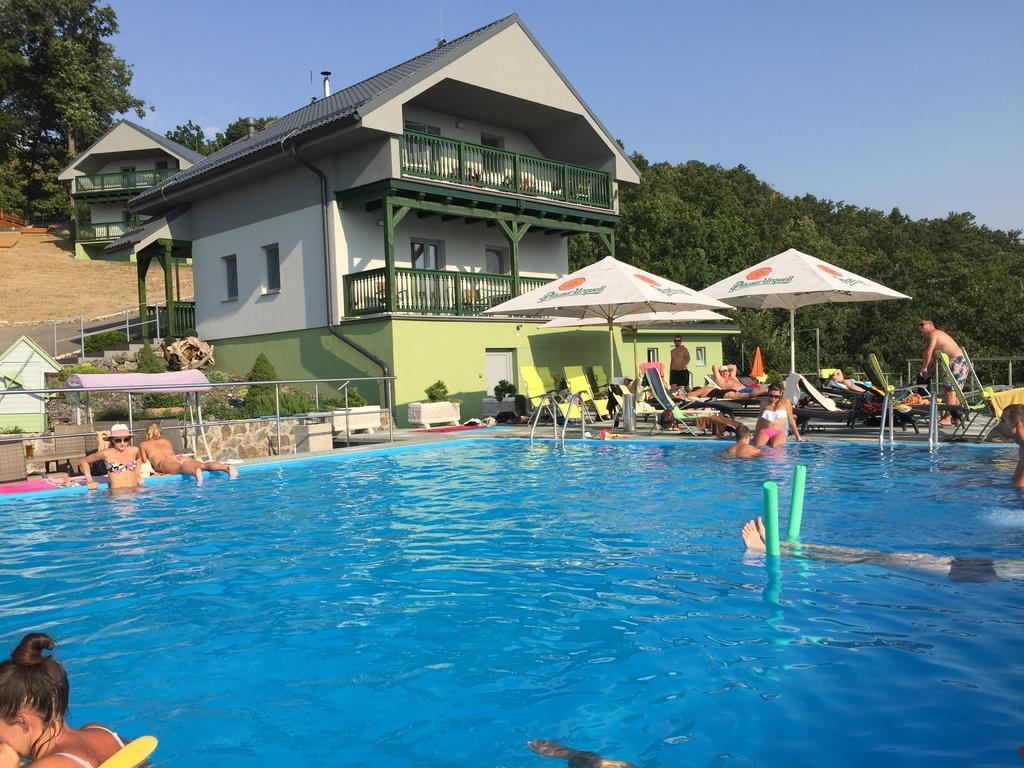 Ferienpark Wellness Inovec