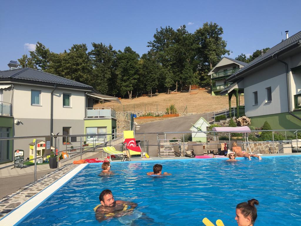 Holiday park Wellness Inovec Jalsove