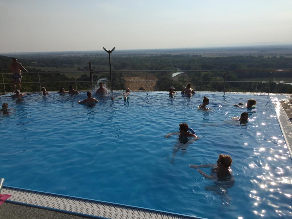 Holiday park Wellness Inovec 3*