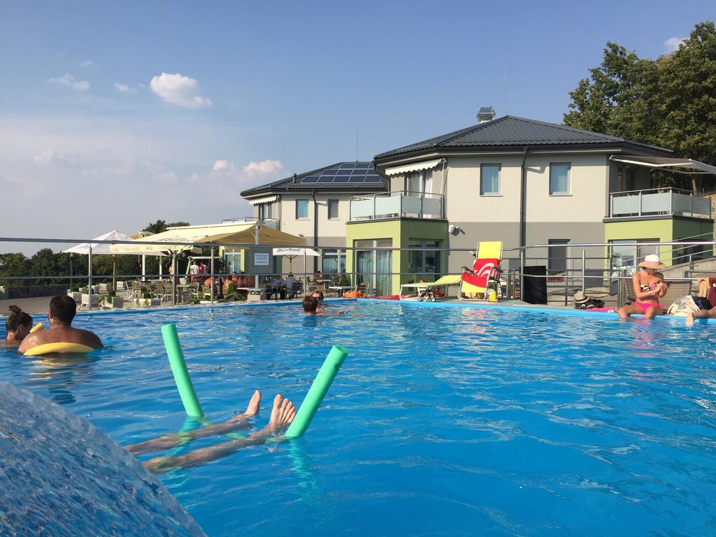 Wellness Inovec Jalsove