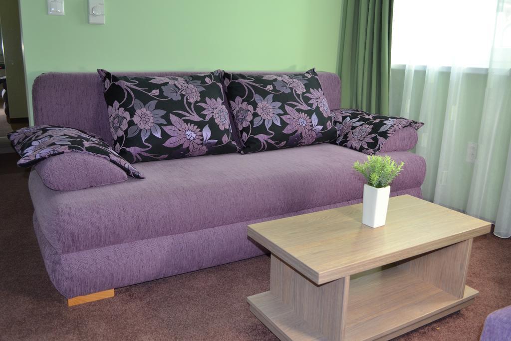Wellness Inovec Jalsove