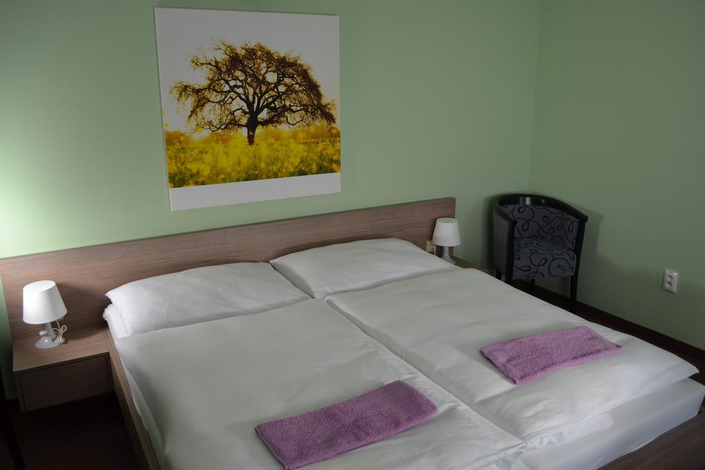 Ferienpark Wellness Inovec 3*