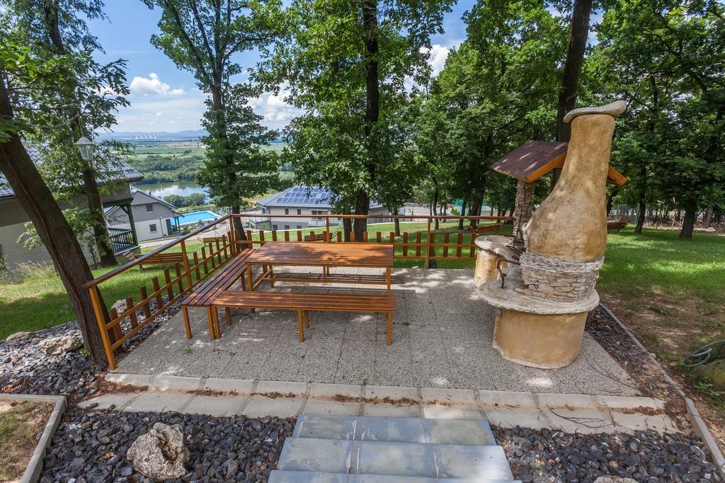 Holiday park Wellness Inovec Jalsove