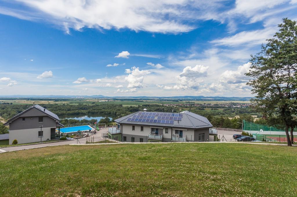 Holiday park Wellness Inovec 3*