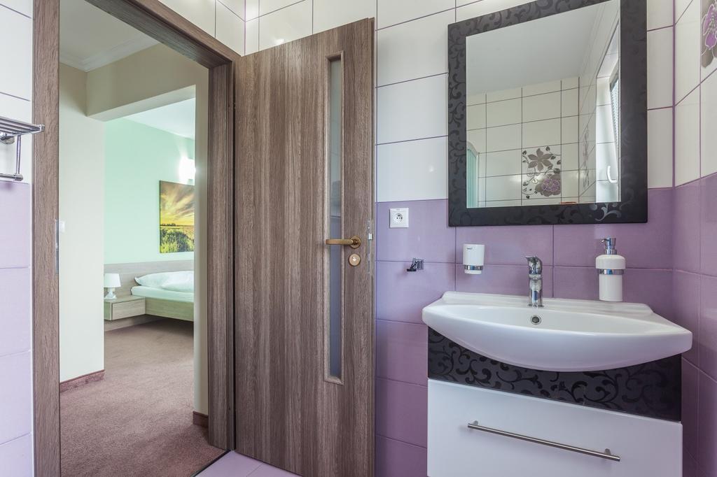 Holiday park Wellness Inovec Jalsove