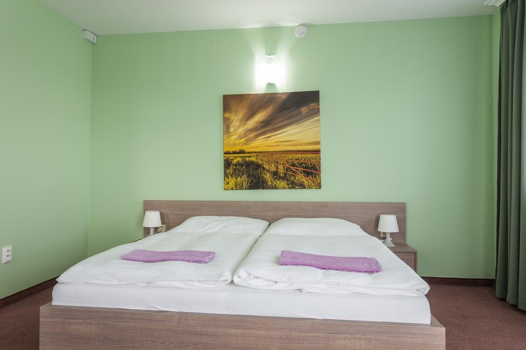 Wellness Inovec Jalsove